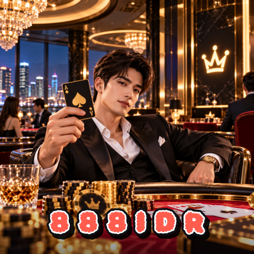 888idr APK Indonesia - Panduan Lengkap dan Tutorial