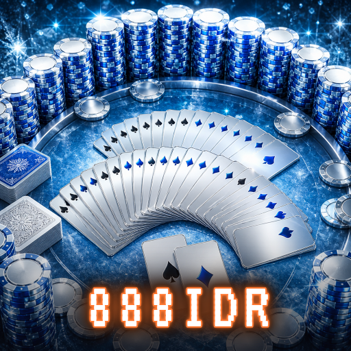 888idr APK Indonesia - Panduan Lengkap dan Tutorial
