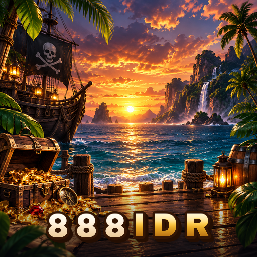 888idr APK Indonesia - Panduan Lengkap dan Tutorial