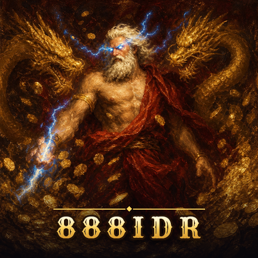 888idr APK Indonesia - Panduan Lengkap dan Tutorial